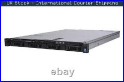 Dell PowerEdge R430 1x4 3.5 E5-2609 v3 Build Your Own Server LOT