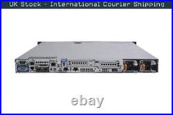 Dell PowerEdge R430 1x4 3.5 E5-2609 v4 Build Your Own Server LOT