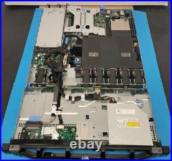 Dell PowerEdge R430 4x 3.5 LFF H730 CTO Server