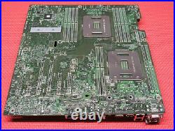 Dell PowerEdge R430/R530 Dual LGA 2011-3 12x DDR4 Server System Board HFG24