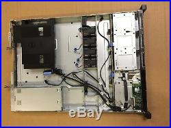 Dell PowerEdge R430 Server Barebone Empty Case Metal Chassis board cable CP4FG