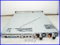 Dell PowerEdge R430 Server with Motherboard, Fans & Dual AC TESTED