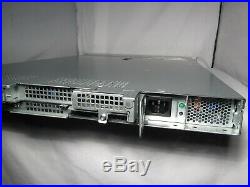 Dell PowerEdge R440 Server Dual Xeon Silver 4110 2.1Ghz 64GB 4TB SAS H330 RAILS
