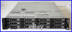 Dell PowerEdge R510 12 Bay 2 x X5670 Six core 32GB 12x 2TB Server H700 Raid