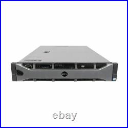Dell PowerEdge R510 1 x X5650 2.66GHz 6 core 64 GB of RAM H700 12 BAY + 2