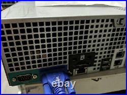 Dell PowerEdge R510 1xE5645 hex core 16GB RAM H700 windows server 2011 coa 2PSU