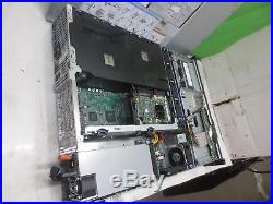 Dell PowerEdge R510 2U Server 2x Intel Xeon E5503 DC @ 2.0GHz 16Gb PC3 QTY