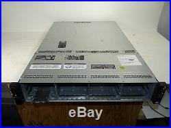 Dell PowerEdge R510 2Xeon E5645 Six-Core @ 2.4GHz 24GB RAM 12-Bay Server Post
