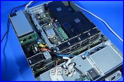 Dell PowerEdge R510 2x6x2.53ghz Xeon 48gb Ram No Hdd
