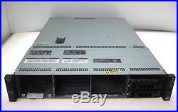 Dell PowerEdge R510 2x Xeon 6 Core X5670 @ 2.93GHz, 32GB H700 RARE 14 Bay server