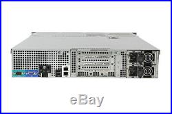 Dell PowerEdge R510 3.5 Hard Drives Build Your Own Server