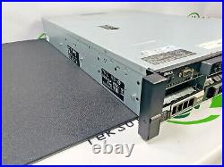 Dell PowerEdge R510 8-Bay 3.5 2x E5640 2.67GHz 8GB Perc 6/I No IDrac Server