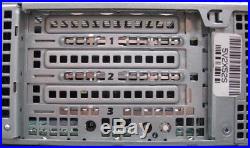 Dell PowerEdge R510 8 Bay Server Dual 6 CORE X5670 Processor @ 2.93GHz 16GB RAM