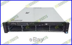 Dell PowerEdge R510 Gen II 2.40GHz 6-Core E5645 24GB 1x PSU H700 No HDD 8B