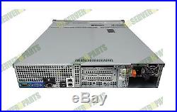 Dell PowerEdge R510 Gen II 2.40GHz 6-Core E5645 24GB 1x PSU H700 No HDD 8B