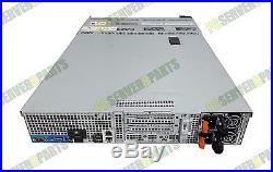 Dell PowerEdge R510 II 2x 2.13GHz 4C E5506 8GB 12x 250GB 2x PSU H700 12B EE
