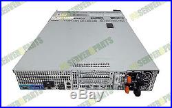 Dell PowerEdge R510 II 2x 2.26GHz 6C L5640 64GB 12x Trays H700 1 YR WTY 12B EE