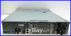 Dell PowerEdge R510 RARE 14 Bay Server 2x Xeon 6 Core X5670 @ 2.93GHz 10GB H700