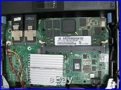Dell PowerEdge R510 RARE 14 Bay Server 2x Xeon 6 Core X5670 @ 2.93GHz 12GB H700