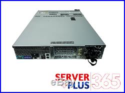 Dell PowerEdge R510 Server, 2x Xeon 2.66 GHz Six Core, 32GB, H700, 12x Tray 2RPS