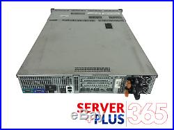Dell PowerEdge R510 Server, 2x Xeon 3.06 GHz Six Core, 32GB, H700, 12x Tray 2RPS
