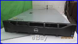 Dell PowerEdge R510 Xeon X5660 SIX-CORE with HT @ 2.80Ghz 16GB DDr3