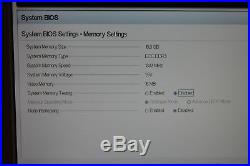 Dell PowerEdge R520 12-Cores 1.90GHz Dual E5-2420 16GB RAM 2 HDD PERC H710 Mini