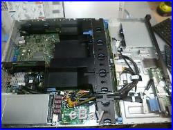 Dell PowerEdge R520 2x Xeon E5-2400 1.9GHz 16GB Ram&
