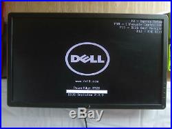 Dell PowerEdge R520, 2x Xeon E5-2407 V2 2.4GHz (8C total) 16GB, H710 mini, 3.5