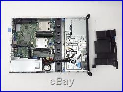 Dell PowerEdge R520 E19S 2Xeon Hexa-core E5-2430 2.20GHz 32GB 2U Rack Server