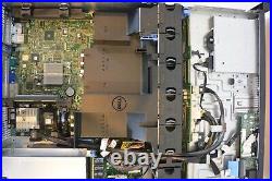 Dell PowerEdge R520 Server 2xE5 2470 2.30GHz 192GB 8x3TB SAS RAID 2PSU