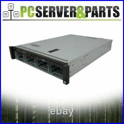 Dell PowerEdge R520 Server 2x E5-2430 = 12 Cores 32GB RAM RPS 2x 3TB HDD