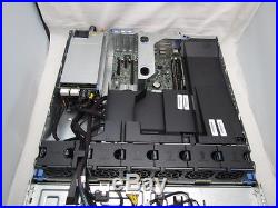 Dell PowerEdge R530 2U Rack Server 2x Xeon E5-2620 V3 2.4Ghz 32GB 2x1TB SAS 2PSU