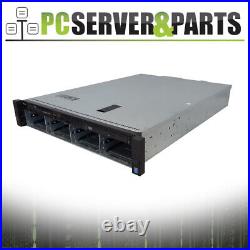 Dell PowerEdge R530 8B 3.5in 1xHS Fixed PSU No PCI-CTO Wholesale Custom to Order