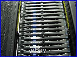 Dell PowerEdge R610 2 x SIX CORE XEON E5645 2.40Ghz 48GB RAM 2x300GB 1U SERVER