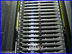 Dell PowerEdge R610 2x QuadCore XEON X5550 2.66Ghz 24GB Raid SAS 6i/R 717W PSU