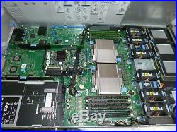 Dell PowerEdge R610 2x Xeon X5650 2.67GHz 32GB Ram QTY -QTY&