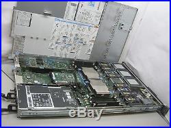 Dell PowerEdge R610 Server 2X Xeon Quad Core X5667 with HT @ 3.07GHz 16GB DDR3