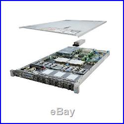 Dell PowerEdge R610 Server Barebones