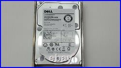 Dell PowerEdge R620 2E5-2690 2.90GHz 64GB PERC H810 61TB SAS 7.2k iDRAC Ent