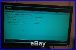 Dell PowerEdge R620 E5-2640 6-Core 2.50GHz 32GB Memory H710 Server 2008