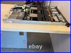 Dell PowerEdge R620 Rackmount Server AS IS UNTESTED OTTAWA PICKUP