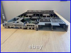 Dell PowerEdge R620 Rackmount Server AS IS UNTESTED OTTAWA PICKUP