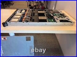 Dell PowerEdge R620 Rackmount Server AS IS UNTESTED OTTAWA PICKUP