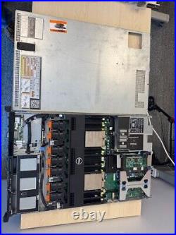 Dell PowerEdge R620 Rackmount Server AS IS UNTESTED OTTAWA PICKUP