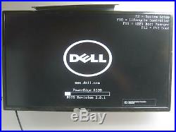 Dell PowerEdge R620, Xeon E5-2640 2.5GHz 6-Core, 32GB RAM, 2x PSU, H310 min