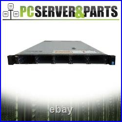 Dell PowerEdge R630 10B 2x 2.40GHz E5-2620 v3 Server Wholesale CTO
