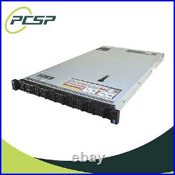 Dell PowerEdge R630 10B SFF 2x E5-2699v4 2.2GHz 22C H730p CTO- Custom- Wholesale