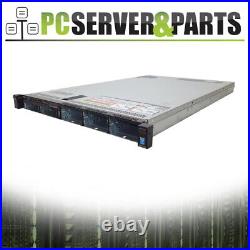 Dell PowerEdge R630 2x E5-2699 V3 Server CTO Wholesale Custom to Order