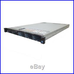 Dell PowerEdge R630 8B 3x PCI Bare Bones 1U Rack Server, Motherboard, 750W PS